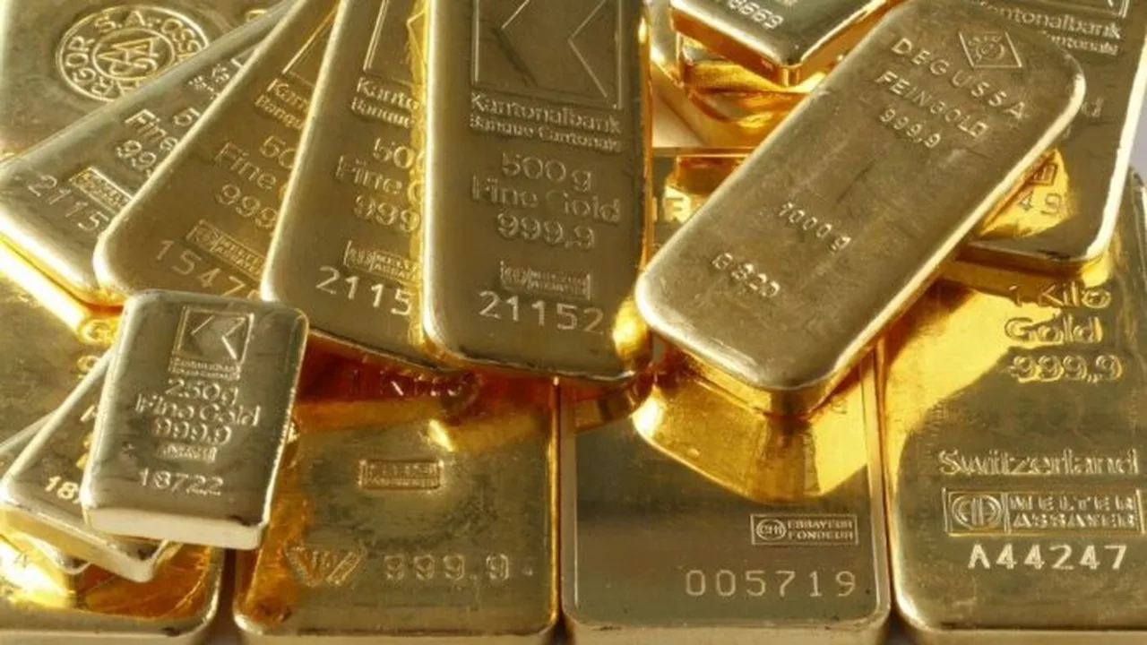 تراجع أسعار الذهب محليًا مع بقاء عيار 21 عند 5860 جنيهًا